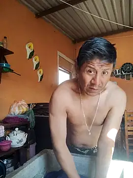 Diamantelopez online show from January 18, 8:34 pm