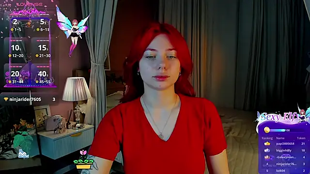 Miss you kiss online show from March 9, 12:58 am