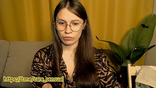 M Sensual online show from December 4, 3:43 pm