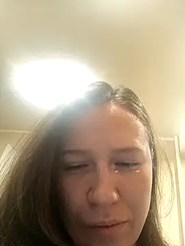 M Sensual online show from December 12, 2:15 am