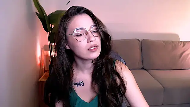 M Sensual online show from September 9, 7:30 am