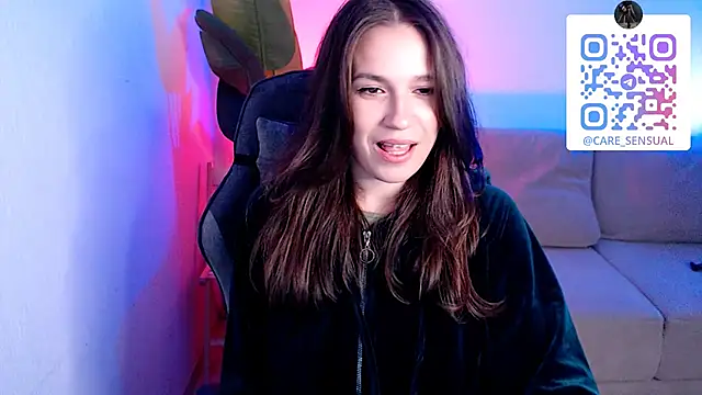 M Sensual online show from October 3, 5:21 pm