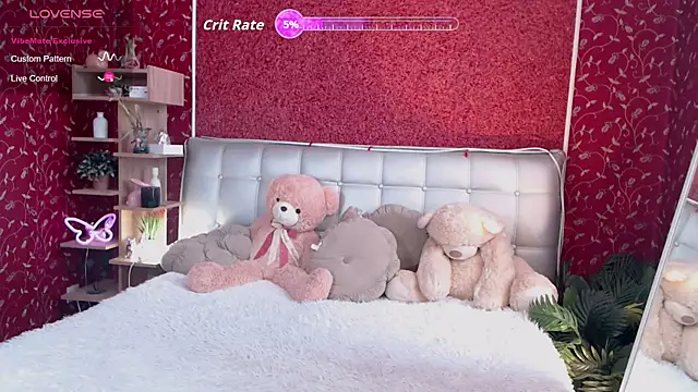 AuroraAksnesss online show from March 26, 12:11 pm