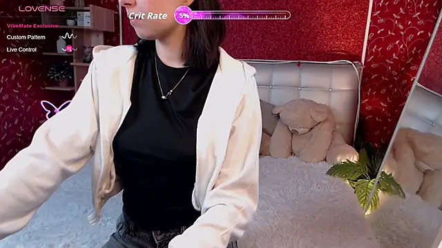 AuroraAksnesss online show from April 17, 9:01 am