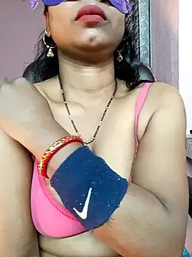 Jiya-Sexy online show from January 21, 8:52 am