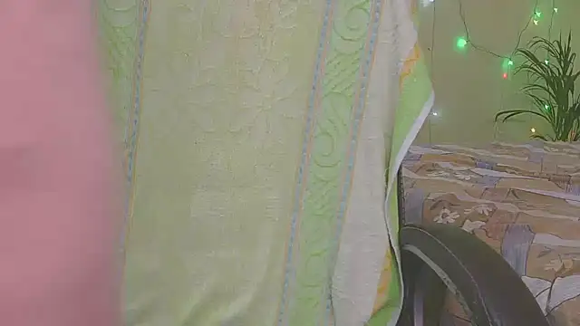 Jiya-Sexy online show from March 2, 2:32 pm