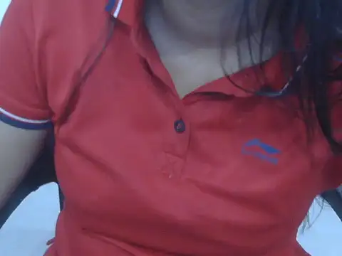 Snapshot of DOLL_CUTY chatting on April 21, 5:50 pm DOLL CUTY online show from April 21, 5:50 pm