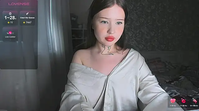 Snapshot of kate8ketee8 chatting on October 21, 1:01 pm kate8ketee8 online show from October 21, 1:01 pm