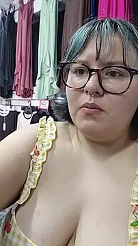 almitapro07 online show from March 2, 5:53 pm