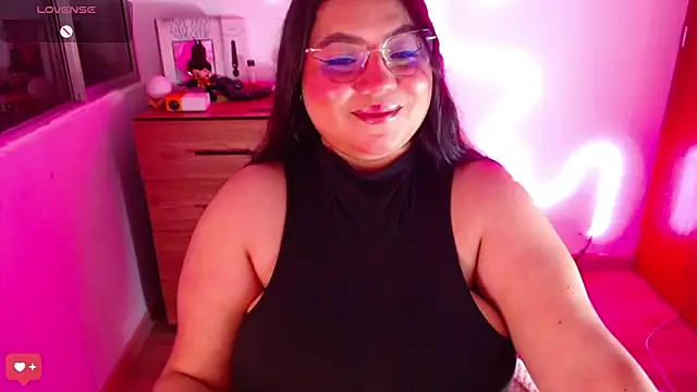 Rebeca charme21 online show from January 18, 3:20 am
