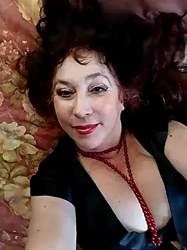 GypsyEsmeralda online show from January 6, 10:13 am