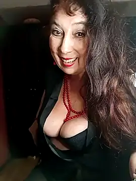 GypsyEsmeralda online show from January 11, 8:21 pm