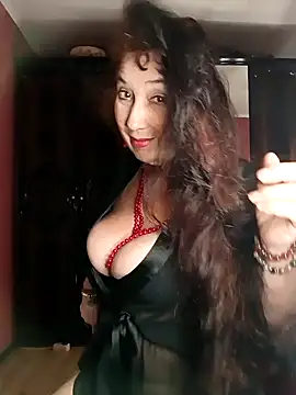 GypsyEsmeralda online show from January 16, 3:46 pm