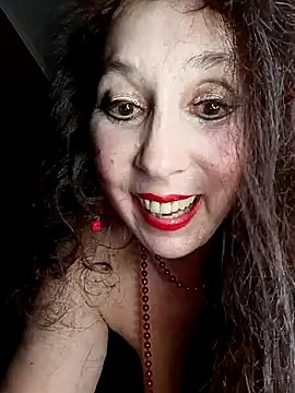 GypsyEsmeralda online show from February 22, 7:03 pm