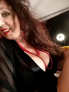 GypsyEsmeralda online show from February 23, 4:57 pm