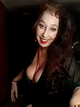GypsyEsmeralda online show from February 25, 4:46 am
