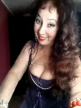 GypsyEsmeralda online show from March 15, 9:52 am