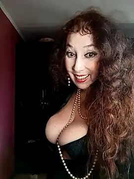 GypsyEsmeralda online show from March 16, 7:15 am