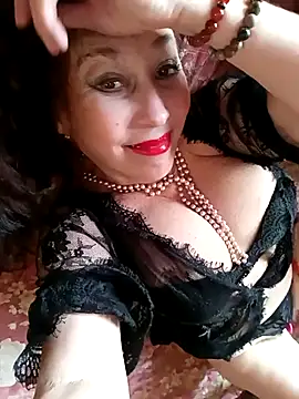 GypsyEsmeralda online show from March 18, 11:41 am