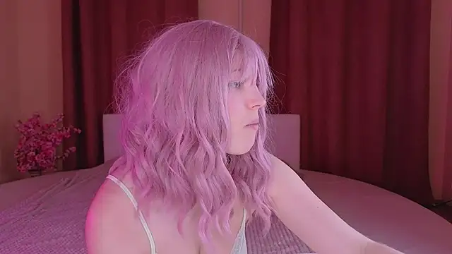 cherry lea online show from February 26, 6:07 pm