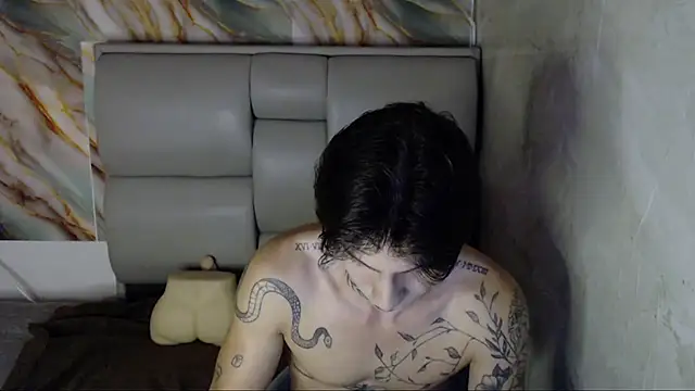 Apolo Hidalgo01 online show from October 9, 10:08 pm