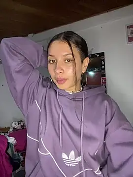 Andi9  online show from March 20, 3:13 am