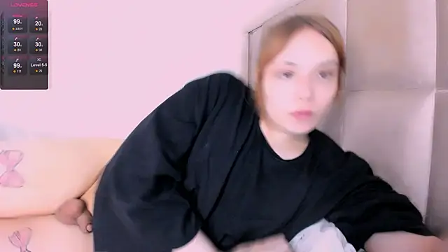 fem to online show from February 2, 4:49 pm