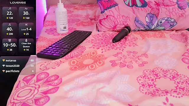 MiissKatiia online show from March 21, 3:13 pm