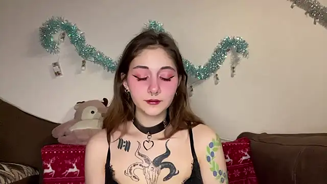  Devill Baby online show from January 26, 4:41 pm