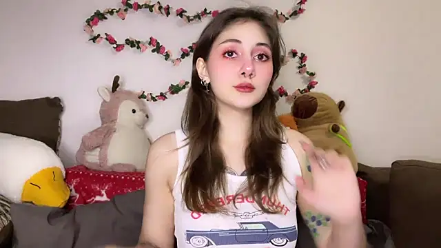  Devill Baby online show from February 7, 1:32 pm