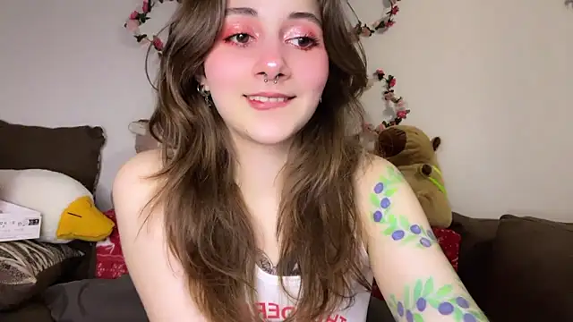  Devill Baby online show from February 7, 4:35 pm