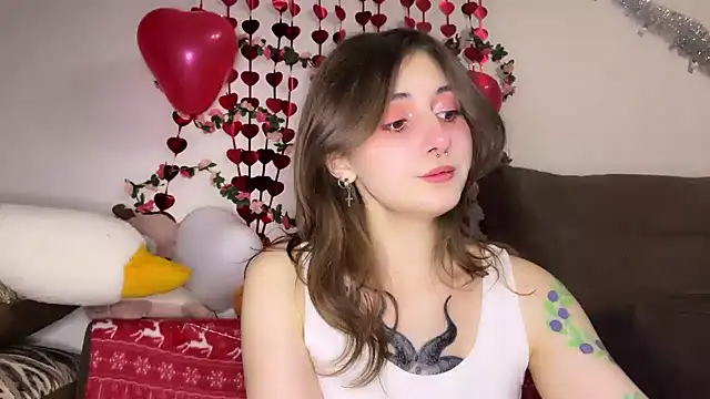  Devill Baby online show from February 17, 5:21 pm