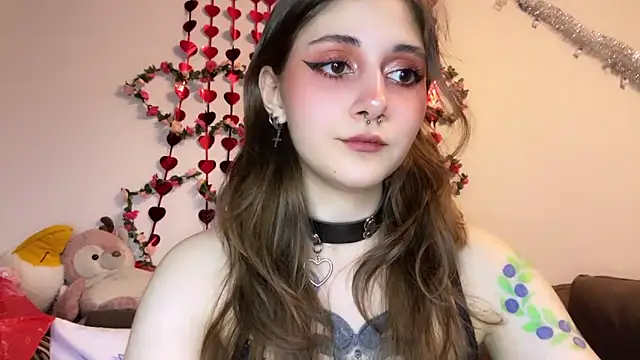  Devill Baby online show from March 5, 5:29 pm