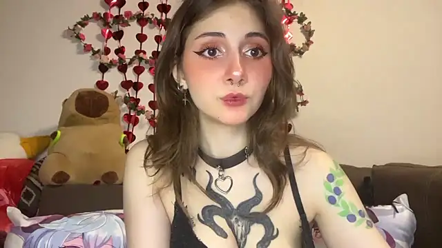  Devill Baby online show from March 21, 7:57 pm