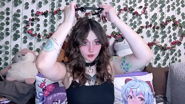  Devill Baby online show from September 8, 4:50 pm