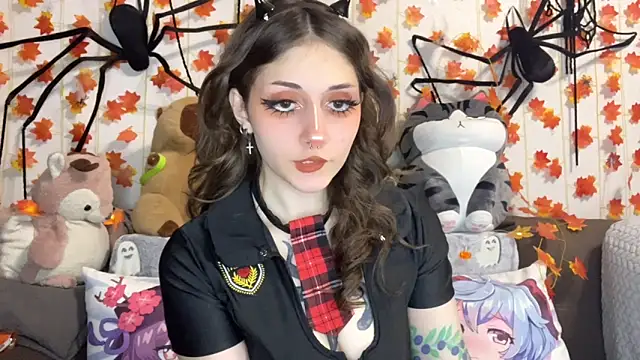  Devill Baby online show from September 19, 6:08 pm