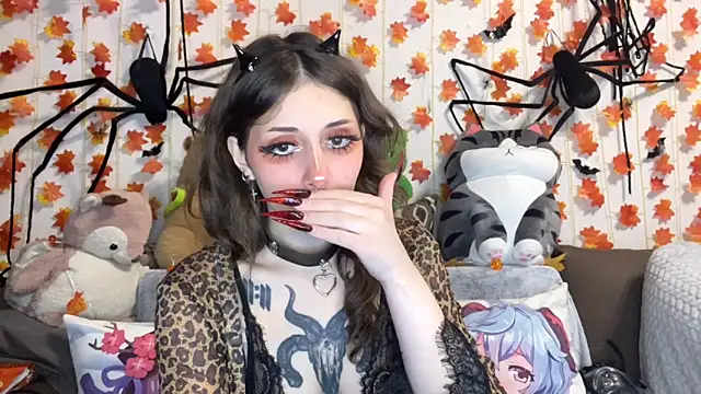  Devill Baby online show from September 22, 4:31 pm