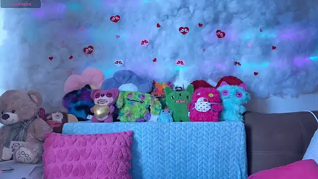  Devill Baby online show from March 7, 9:17 am