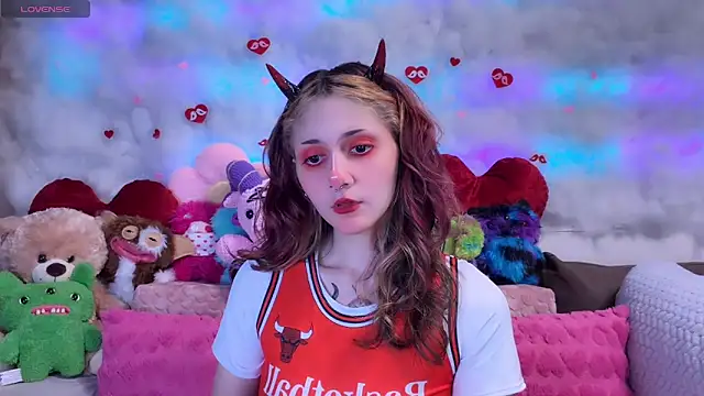  Devill Baby online show from March 27, 6:40 pm