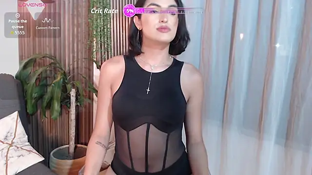 Snapshot of rihannagil chatting on February 12, 3:01 am rihannagil online show from February 12, 3:01 am