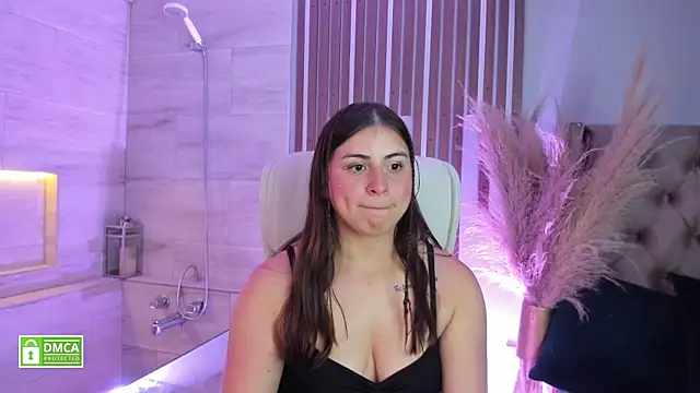 Snapshot of taiiga__ chatting on January 4, 9:20 pm taiiga online show from January 4, 9:20 pm