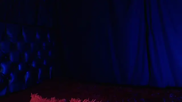 Annyjhonson online show from March 14, 5:16 am