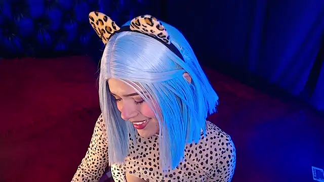 Annyjhonson online show from March 23, 5:32 am