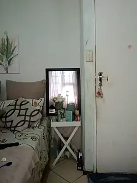 NunuBerry16 online show from October 18, 12:06 pm