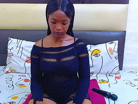 NunuBerry16 online show from January 18, 2:54 pm