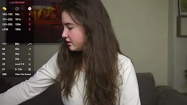 Snapshot of CathrynDail chatting on March 2, 7:15 am CathrynDail online show from March 2, 7:15 am