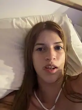 Nora Vennucci online show from July 29, 12:31 am