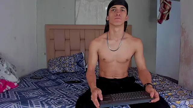 stepcouple XXX online show from January 15, 7:01 pm