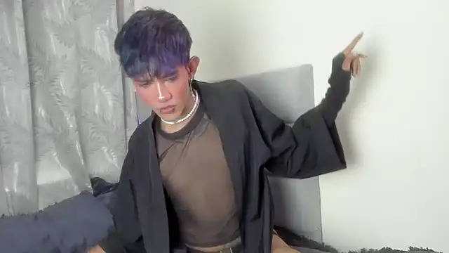 andrew uwu  online show from November 29, 1:14 pm