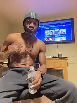 prettyrichie online show from October 30, 2:46 am